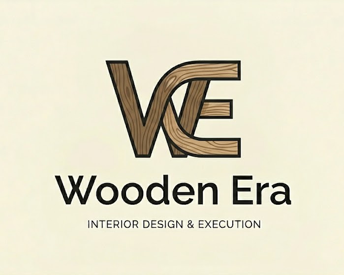 Wooden Era Logo